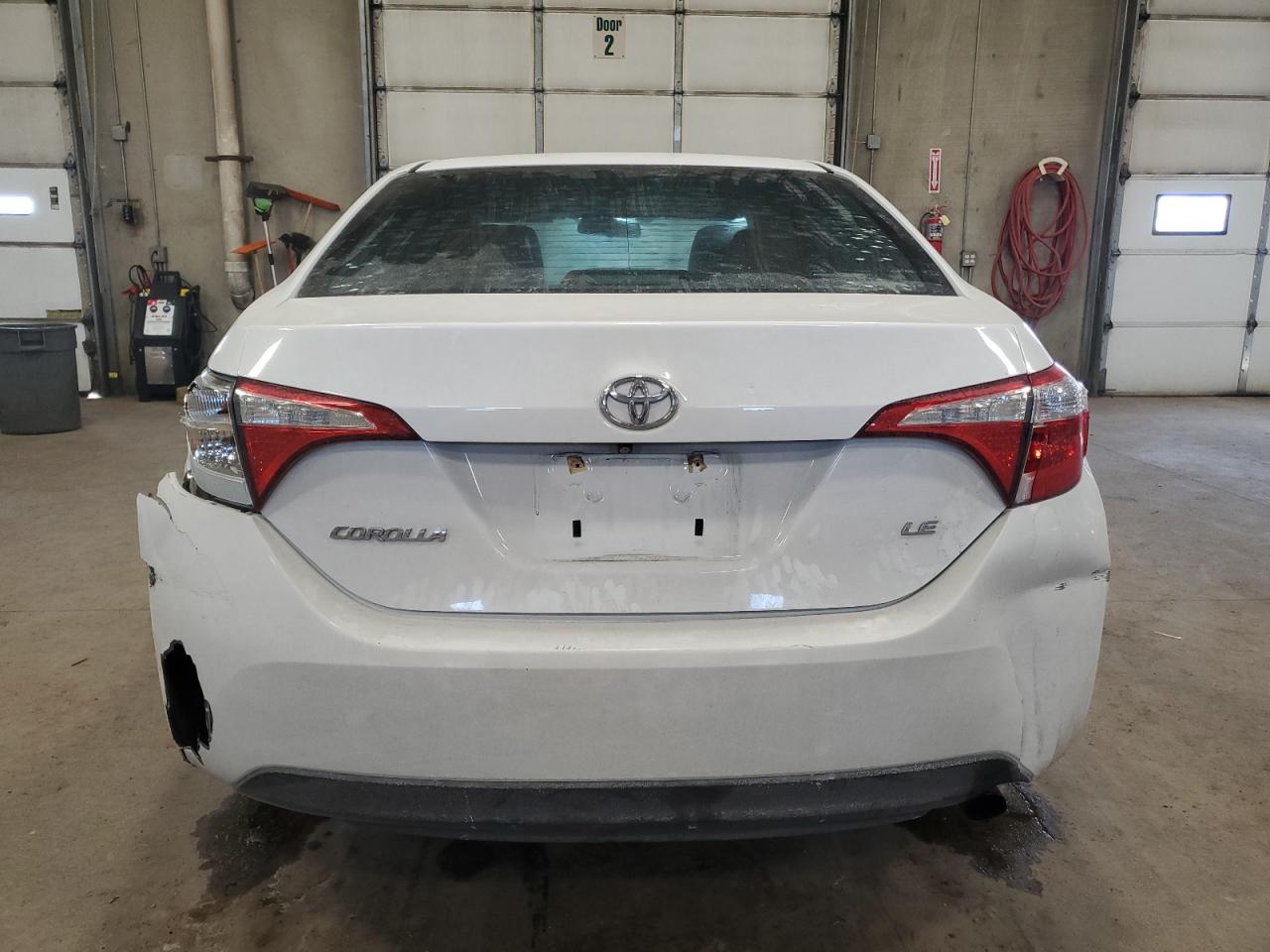 2015 Toyota Corolla - Image 6