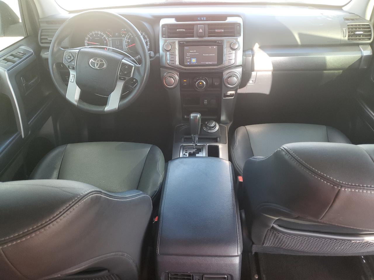 2019 Toyota 4Runner - Image 8