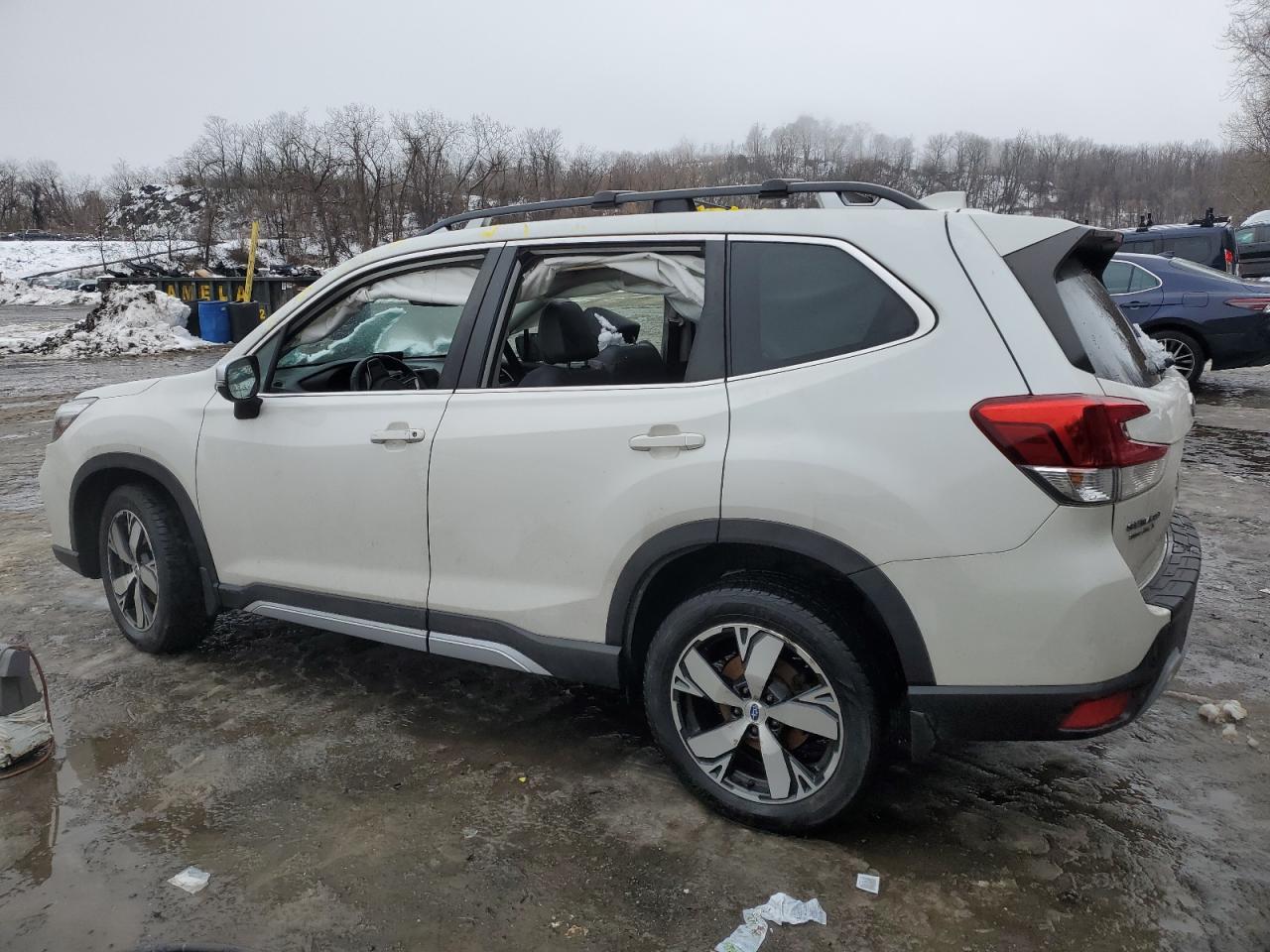 2021 Subaru Forester - Image 2