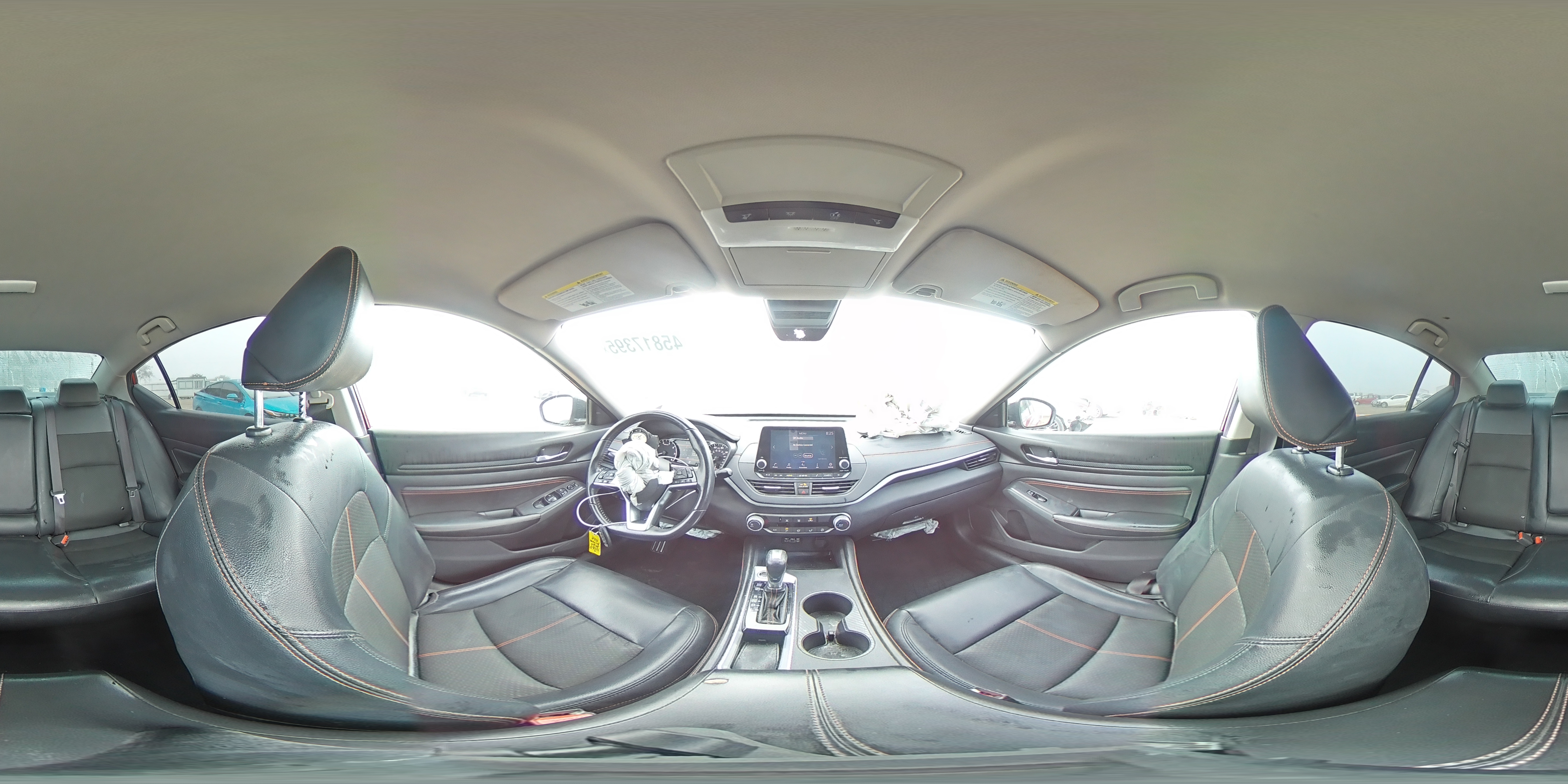 2020 Nissan Altima - Image 13