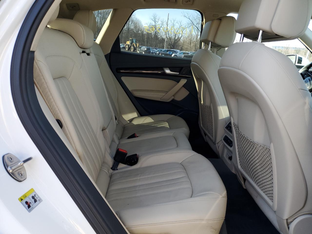 2019 Audi Q5 - Image 11