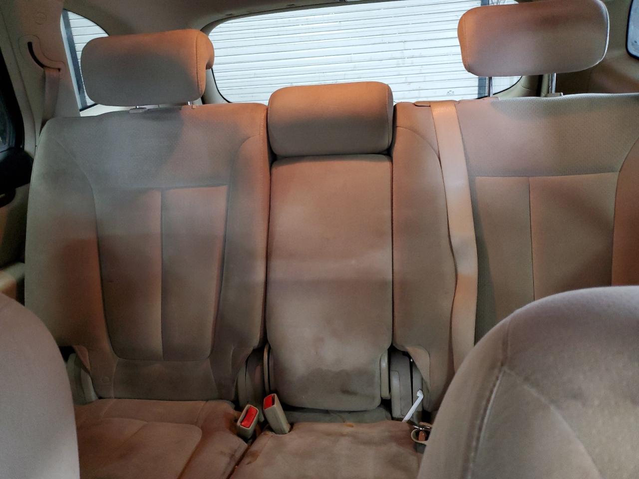 2009 Hyundai Santa Fe - Image 10