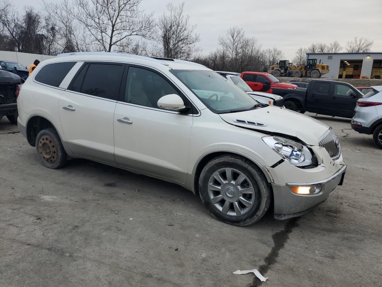 2011 Buick Enclave - Image 4