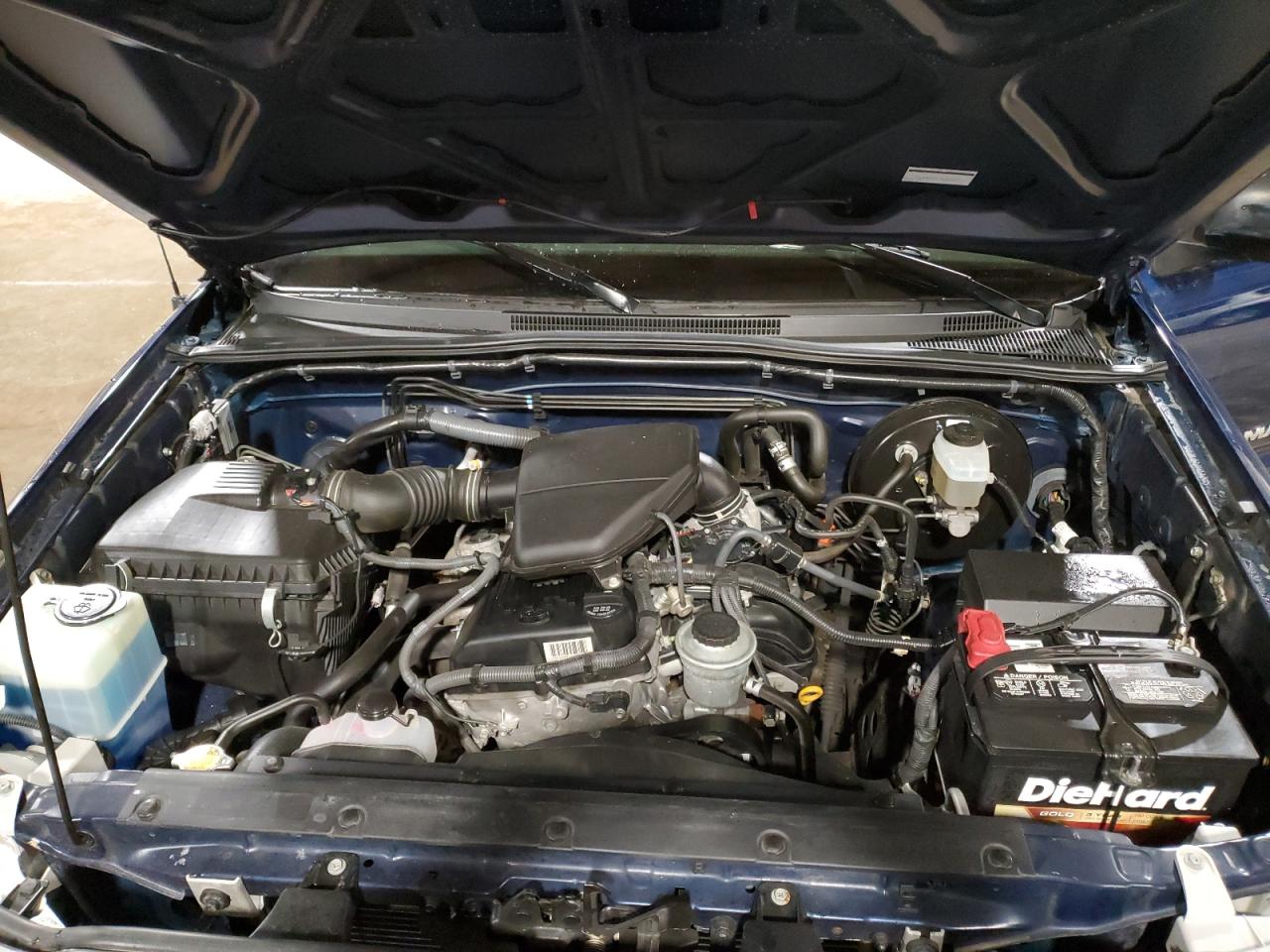 2008 Toyota Tacoma - Image 11