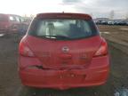 2010 NISSAN VERSA S for sale at Copart AB - CALGARY