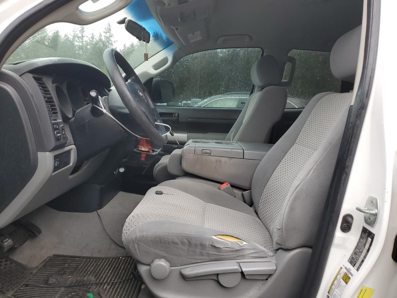 2009 Toyota Tundra - Image 7