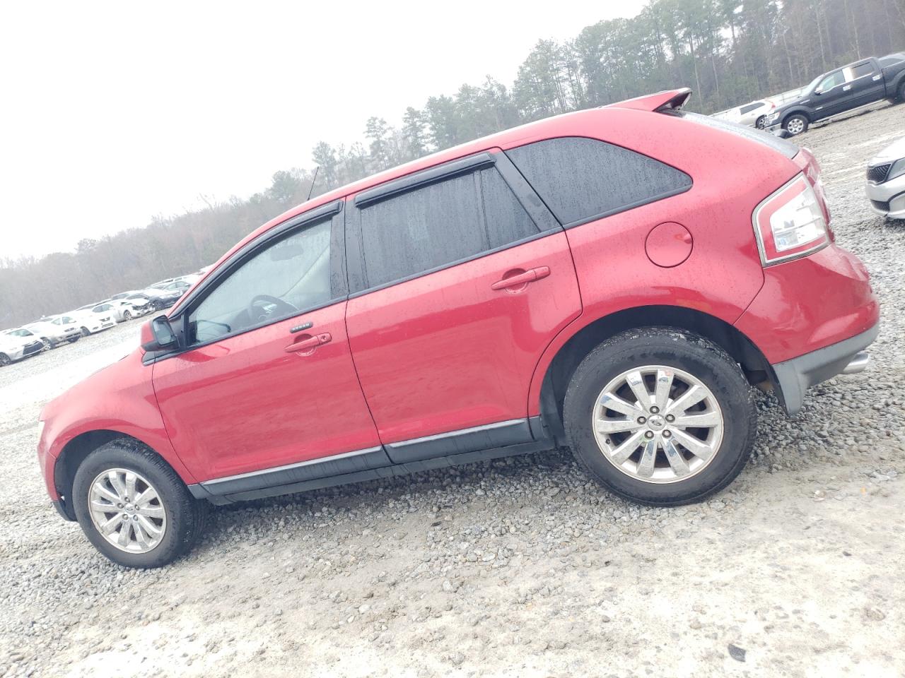 2010 Ford Edge - Image 2