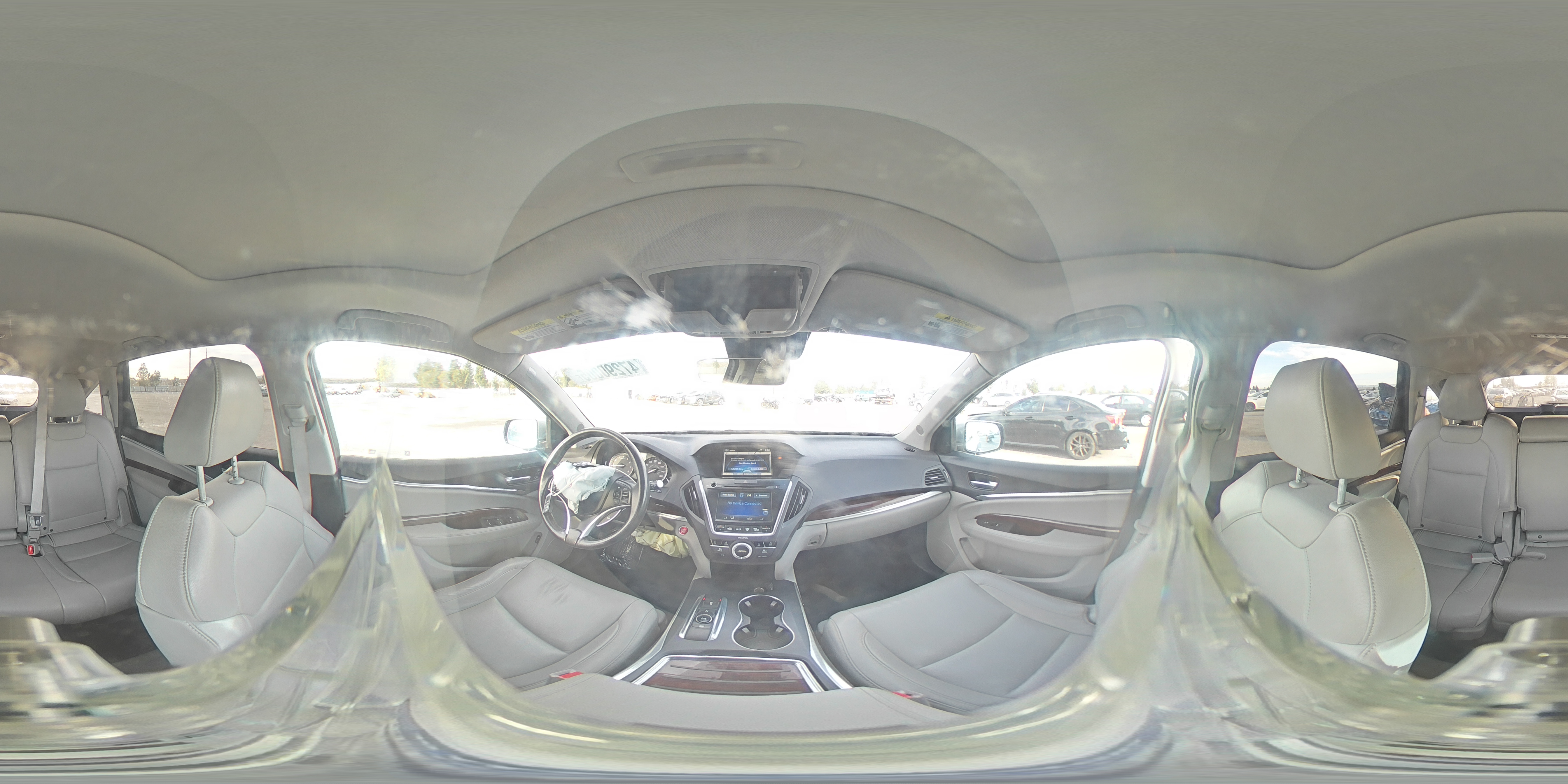 2016 Acura MDX - Image 12