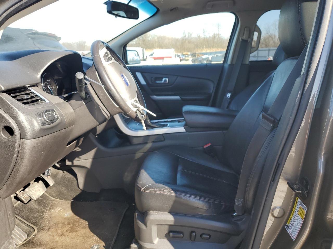 2014 Ford Edge - Image 7