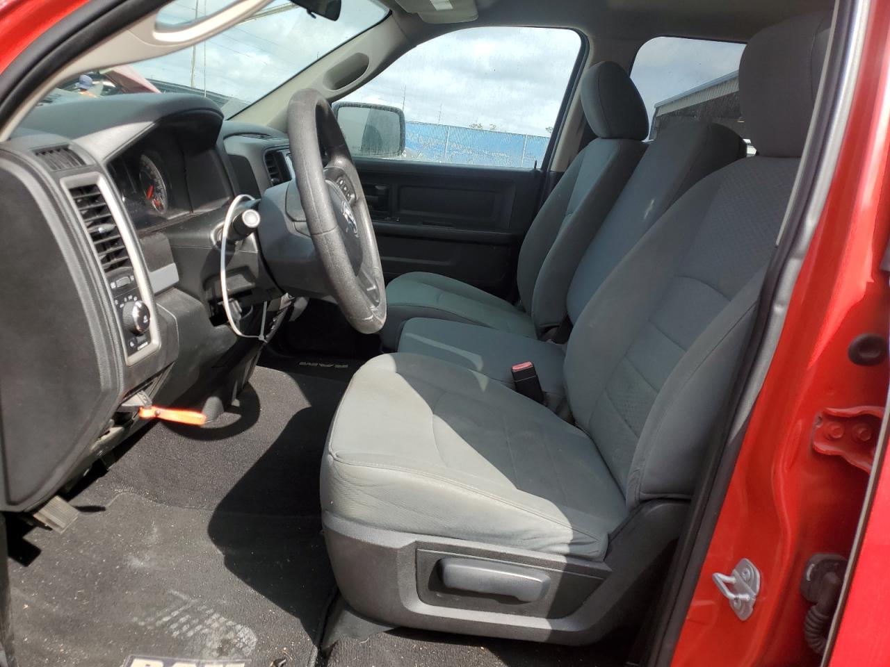 2017 RAM 1500 - Image 7