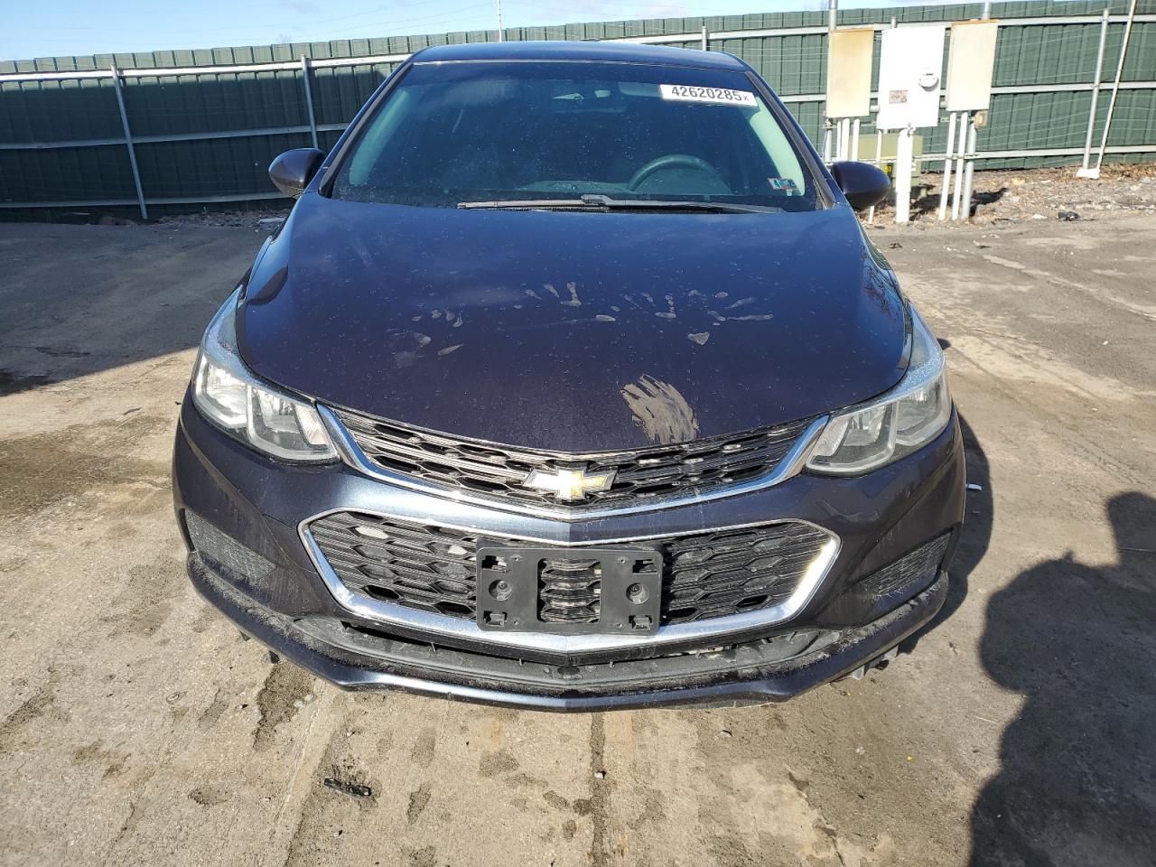 2016 Chevrolet Cruze - Image 5