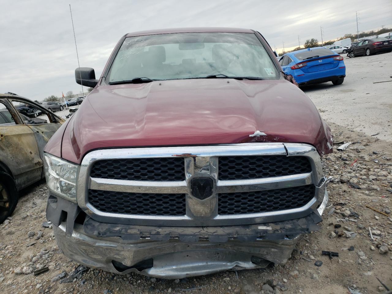 2018 RAM 1500 - Image 5