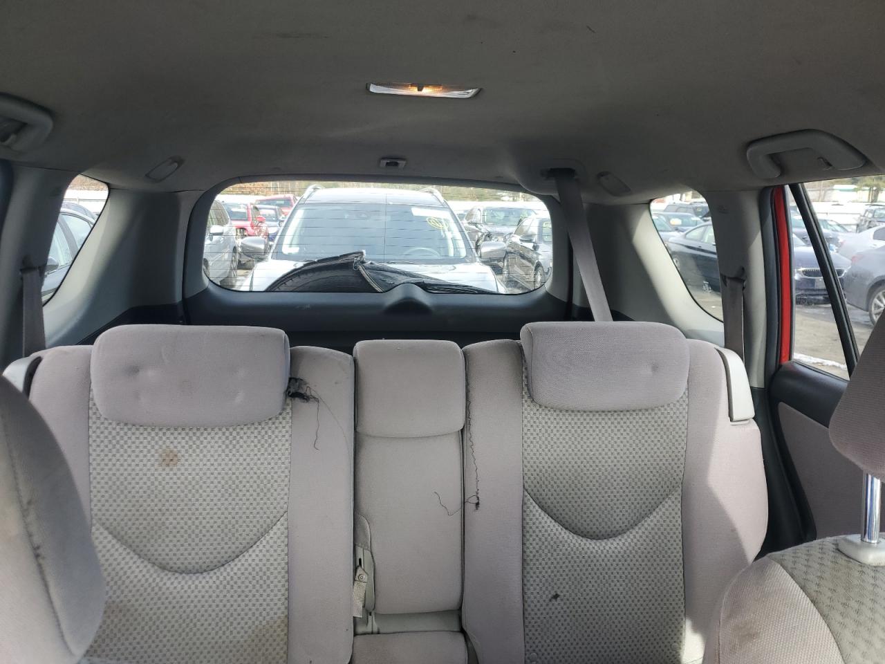 2007 Toyota RAV 4 - Image 10