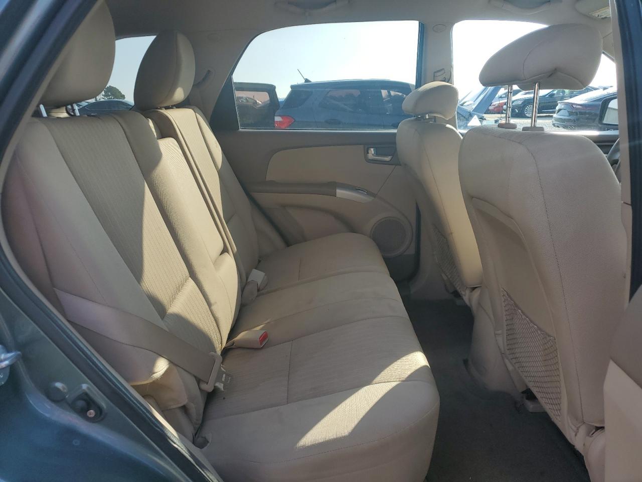 2009 Kia Sportage - Image 11