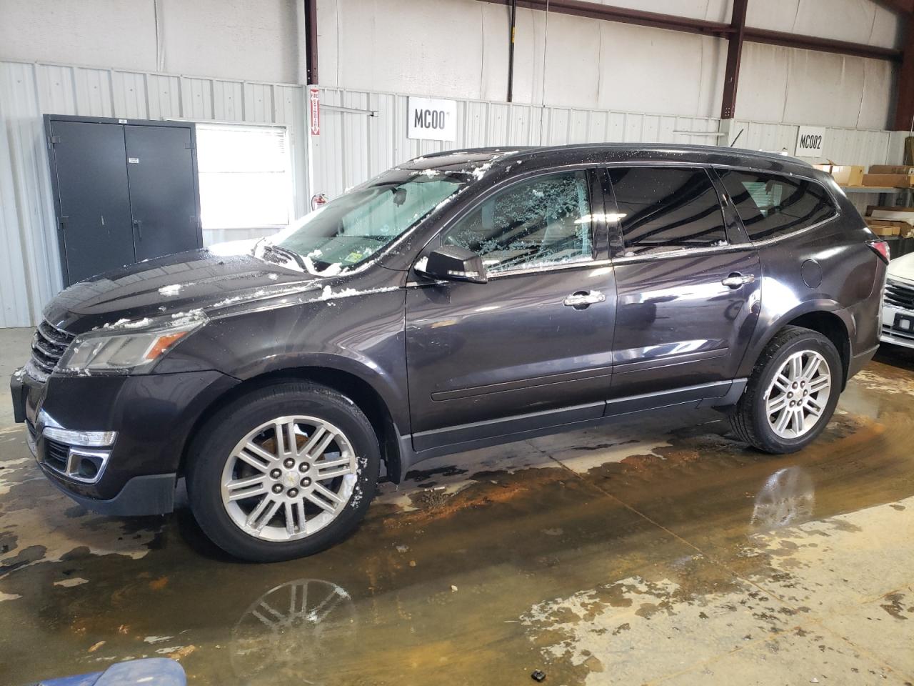 2015 Chevrolet Traverse - Image 1