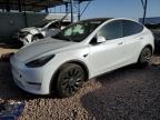2022 Tesla Model Y  for Sale in Phoenix, AZ - Side