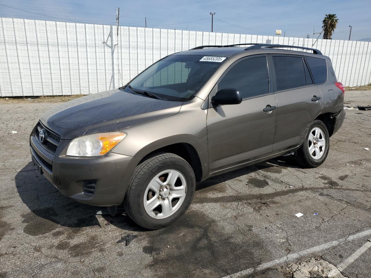 2012 Toyota RAV 4 - Image 1