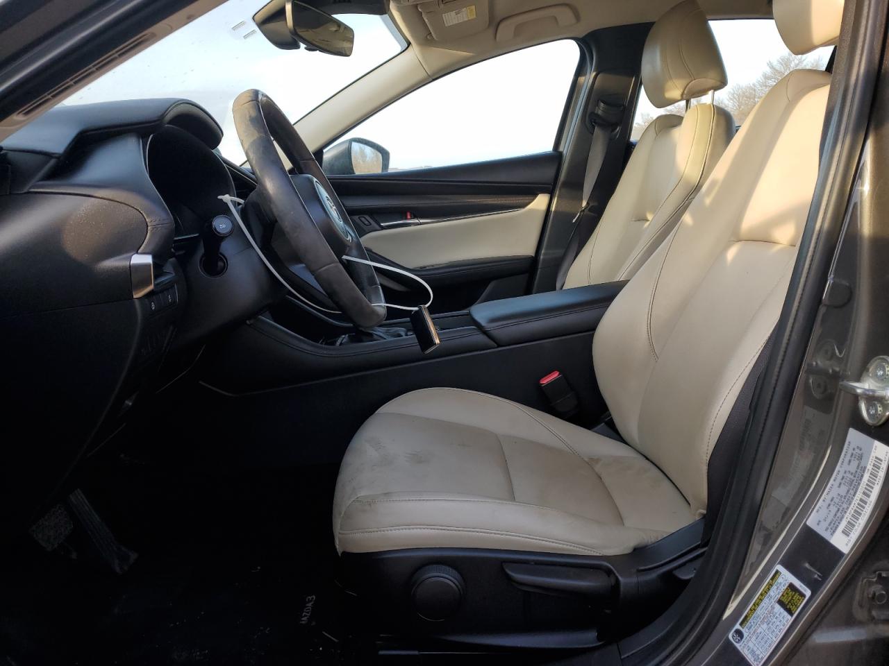2019 Mazda 3 - Image 7