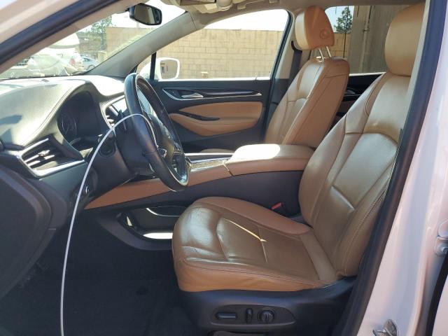  BUICK ENCLAVE 2020 White
