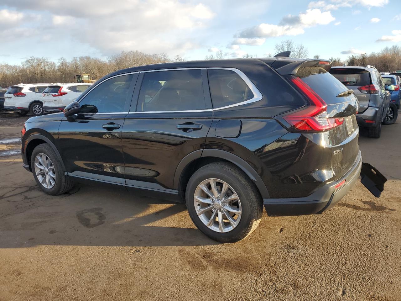 2023 Honda CR-V - Image 2