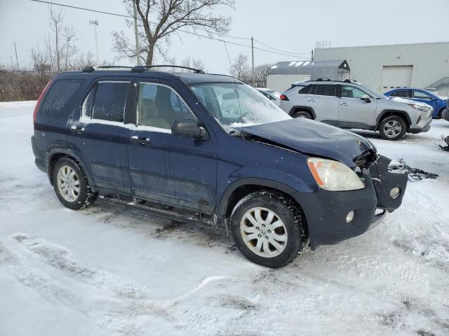 2006 HONDA CR-V LX