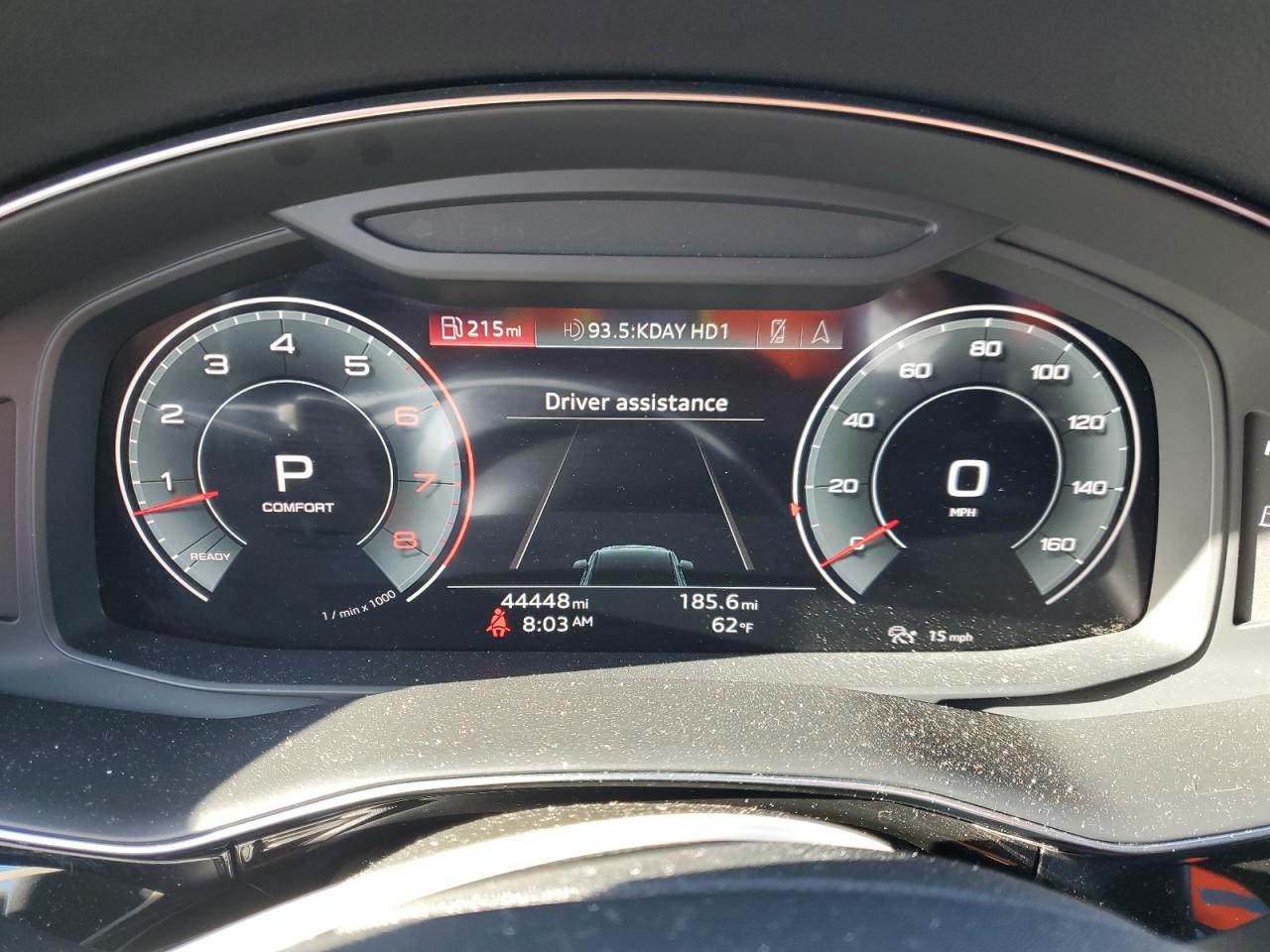 2021 Audi Q7 - Image 9