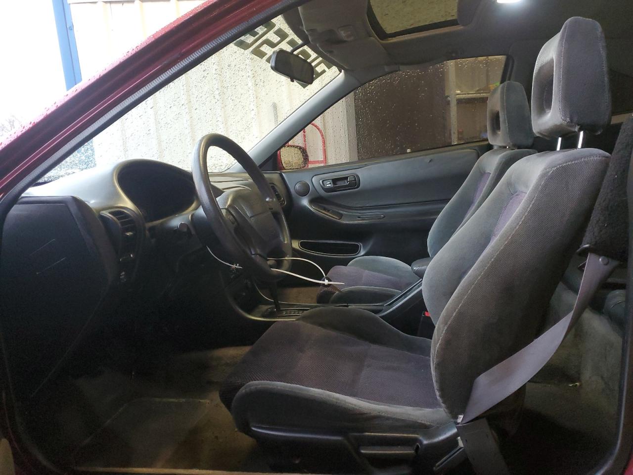 1997 Acura Integra - Image 7