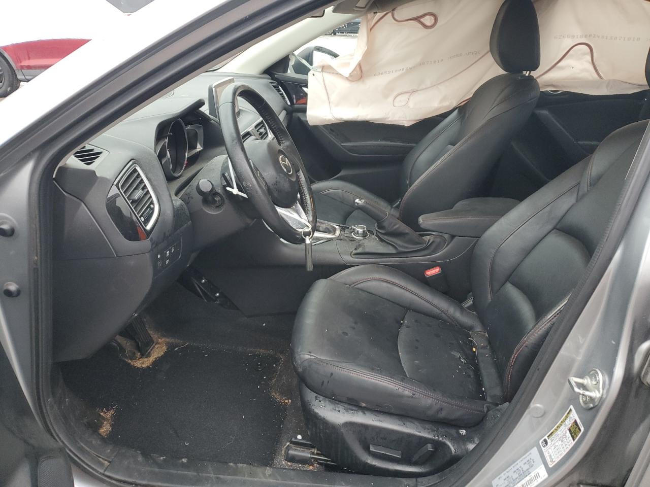 2014 Mazda 3 - Image 7
