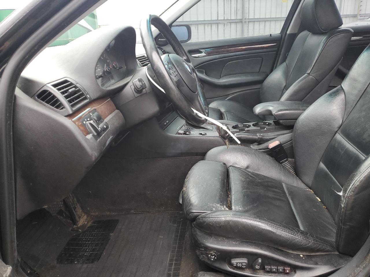 2005 BMW 3er - Image 7