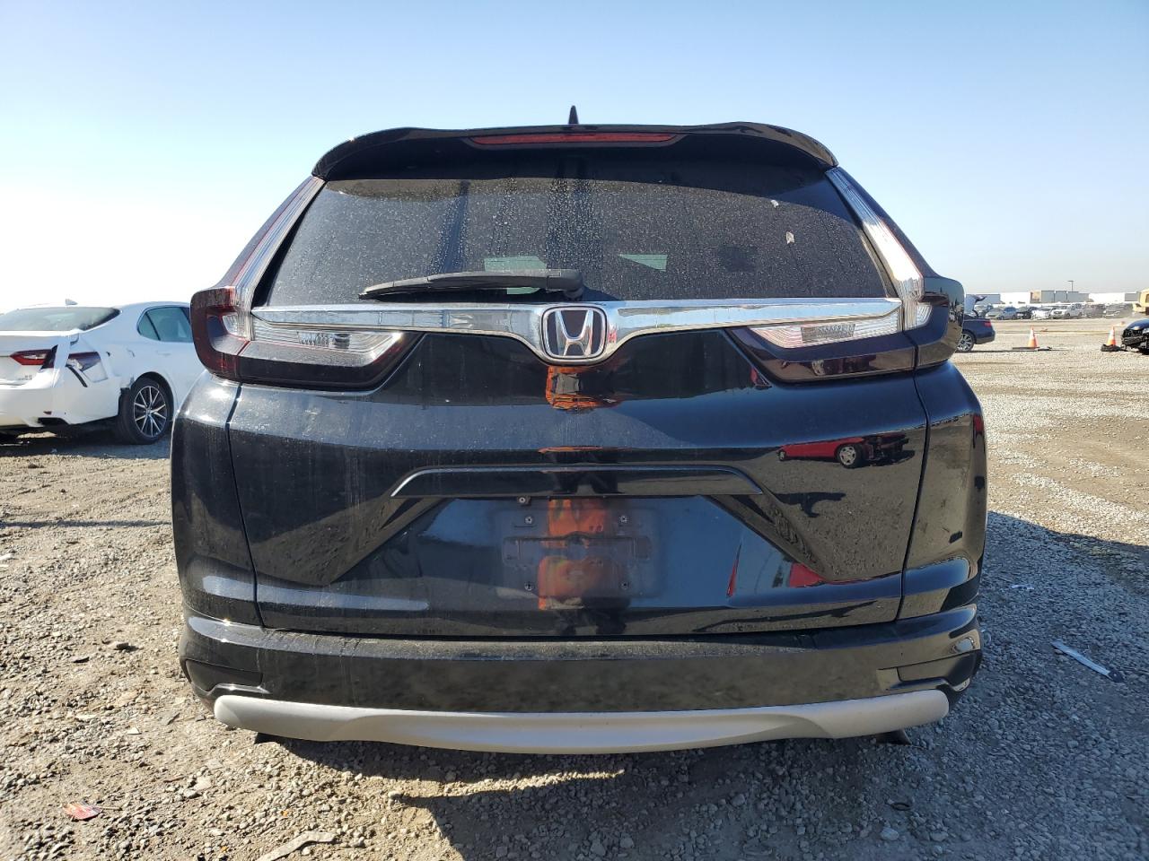 2017 Honda CR-V - Image 6