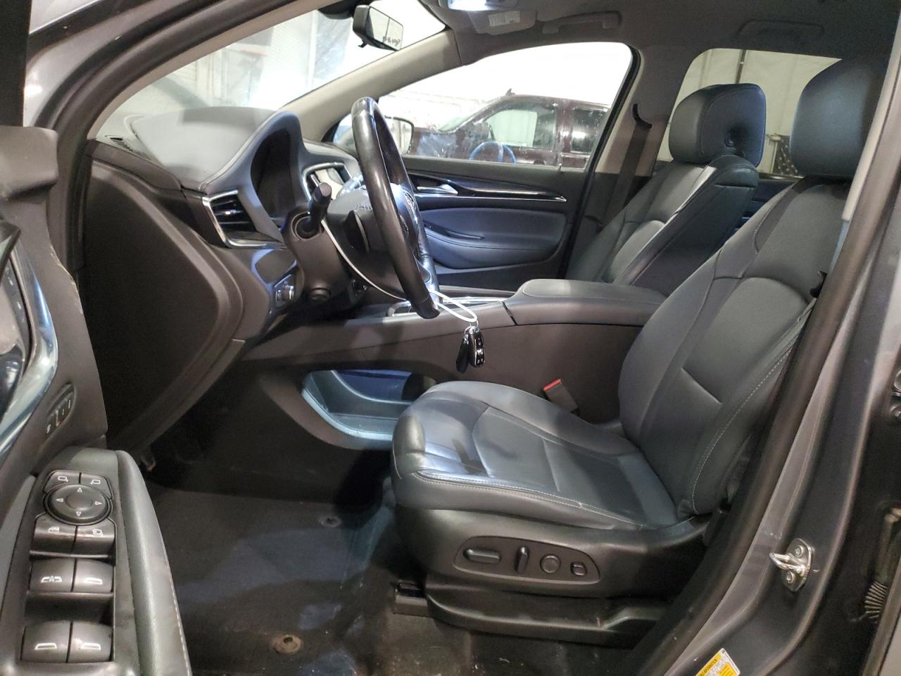 2021 Buick Enclave Premium VIN: 5GAEVBKW3MJ134815 Lot: 46346995