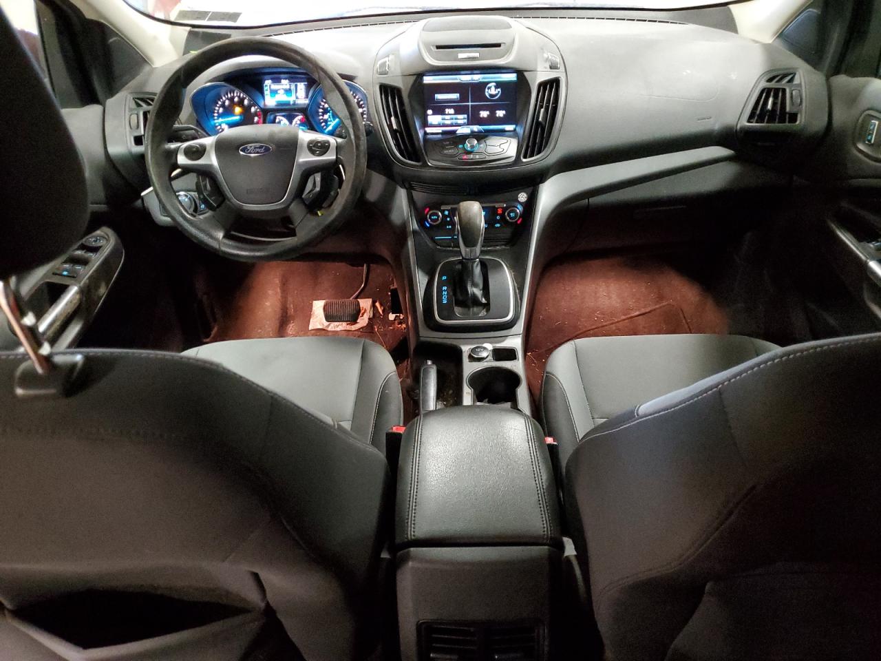 2014 Ford Escape - Image 8