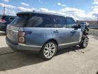 2021 Land Rover Range Rover Hse Westminster Edition продається в Windsor, NJ - Front End