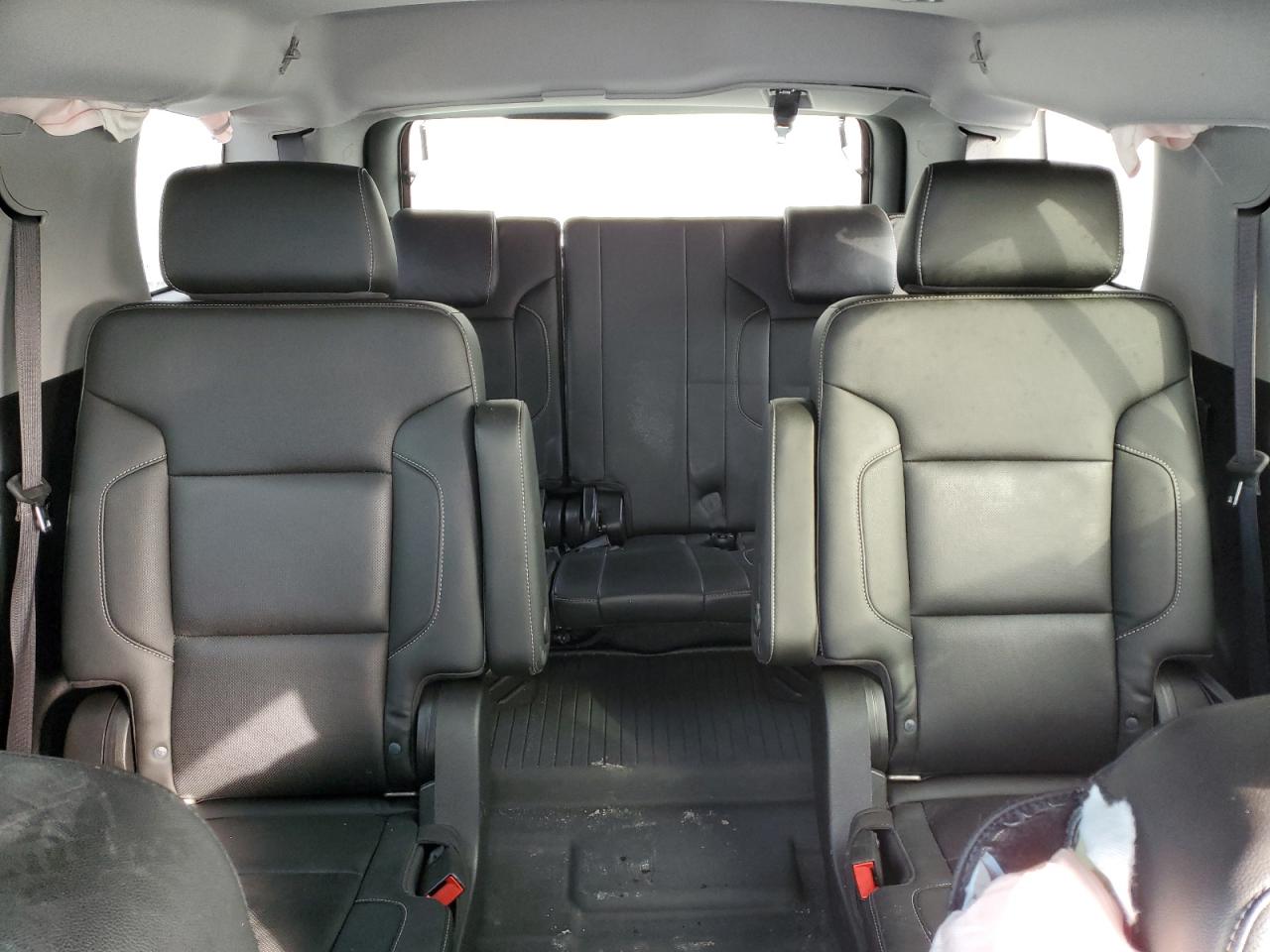2020 Chevrolet Tahoe - Image 10