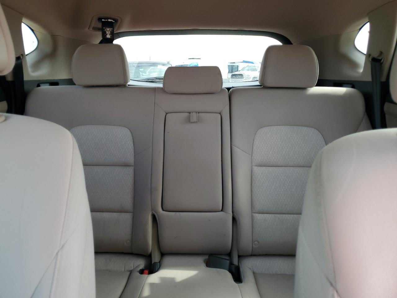 2017 Hyundai Tucson - Image 10
