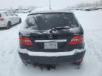 2011 MERCEDES-BENZ B200 T for sale at Copart QC - MONTREAL