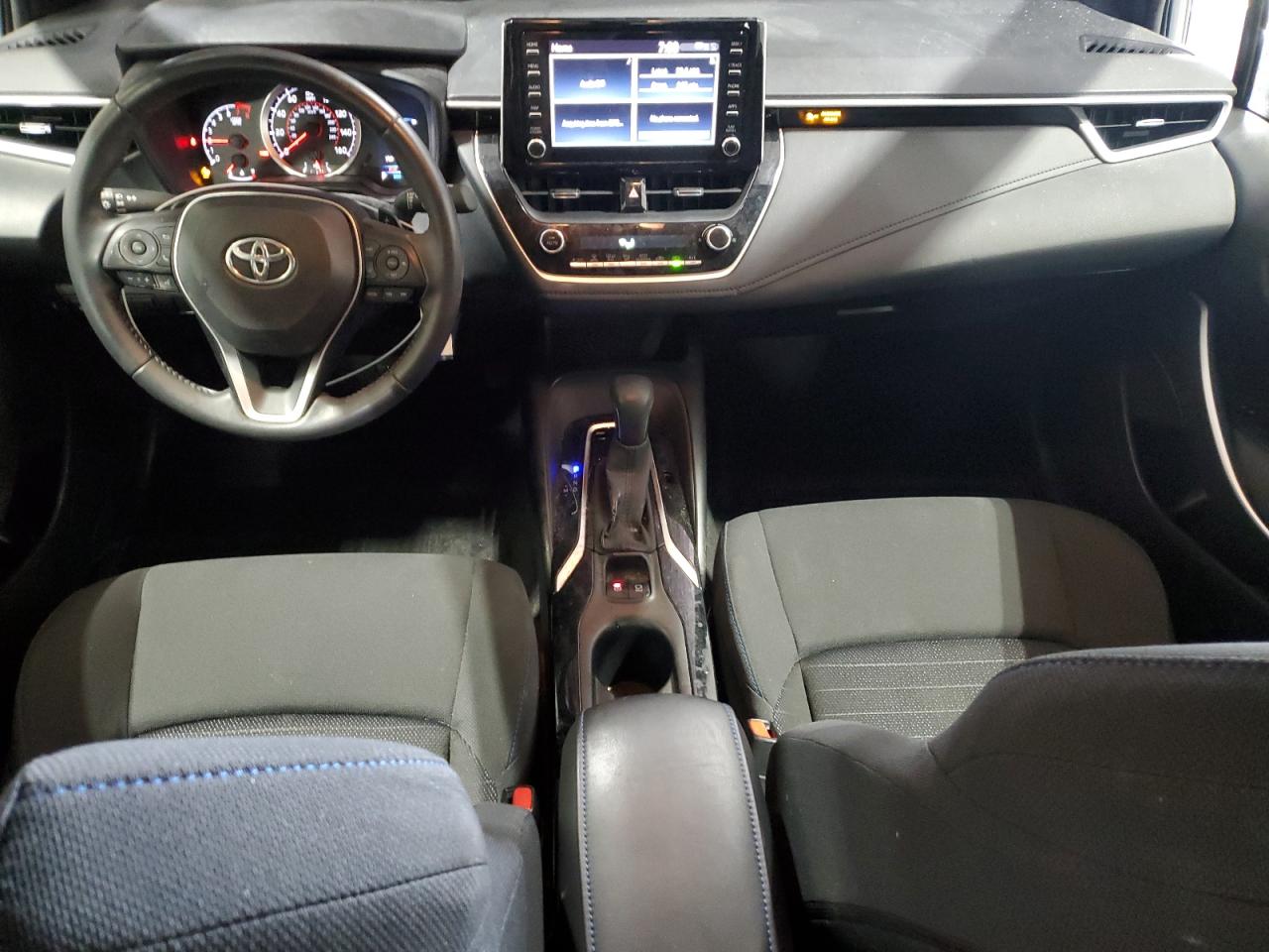 2020 Toyota Corolla - Image 8