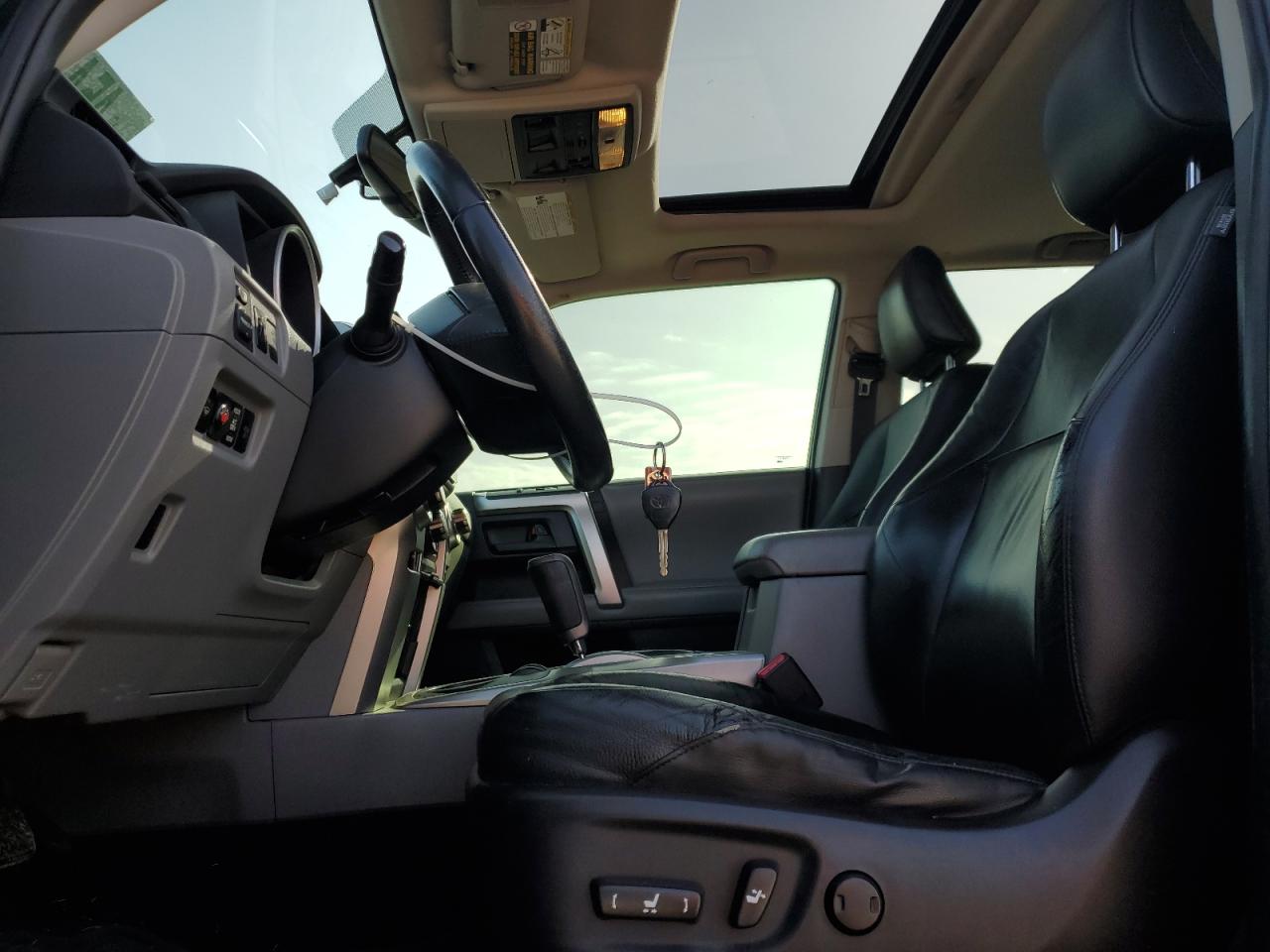 2013 Toyota 4Runner - Image 7