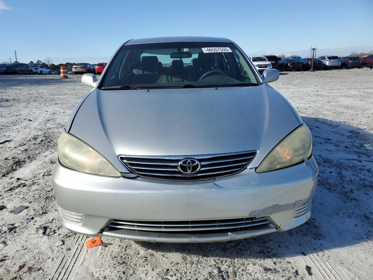 2006 Toyota Camry - Image 5