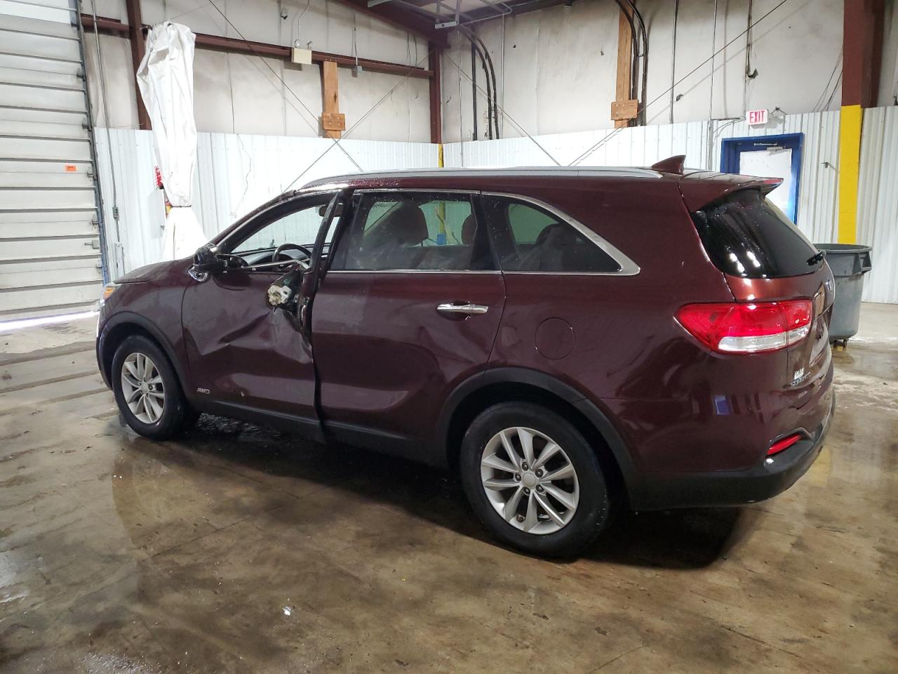 2017 Kia Sorento - Image 2