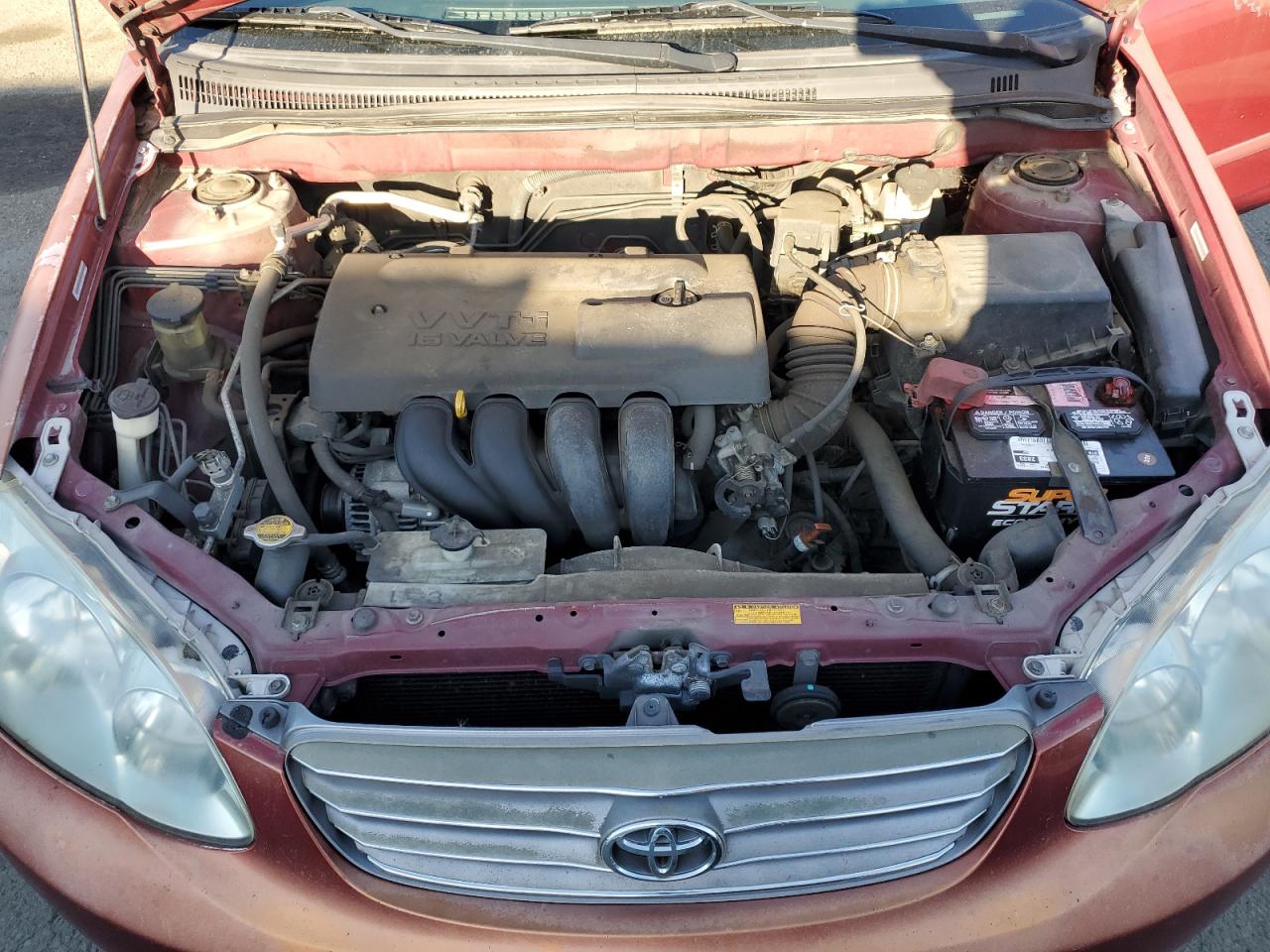 2004 Toyota Corolla - Image 11