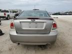 2008 Ford Fusion Sel за продажба в Opa Locka, FL - Front End