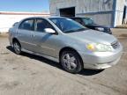 2004 Toyota Corolla Ce de vânzare în North Las Vegas, NV - Mechanical