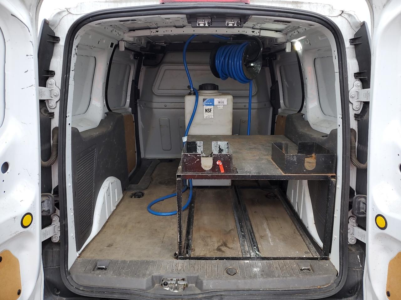 2020 Ford Transit - Image 10
