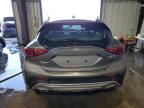 2019 Infiniti Qx30 Luxe продається в Chicago Heights, IL - Front End