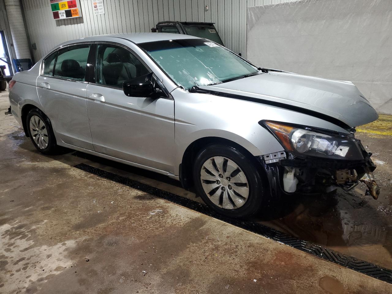 2012 Honda Accord - Image 4