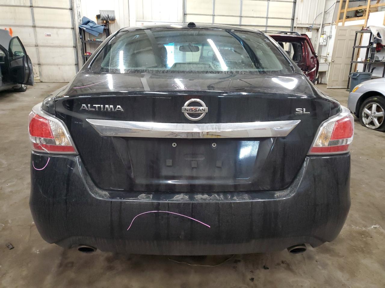 2015 Nissan Altima - Image 6