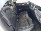 3LN6L2J97GR****** Repairable 2016 Lincoln MKZ in AK - Anchorage