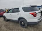 2019 Ford Explorer Police Interceptor de vânzare în Earlington, KY - Front End