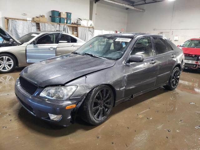 2003 Lexus Is 300